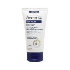 Aveeno Skin Relief Moisturising Hand Cream 75 Ml