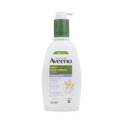 Aveeno Daily Moisturising Calming Relief Lotion 300 Ml