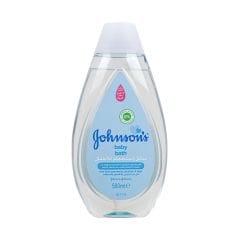 Johnsons Baby Bath 500 Ml