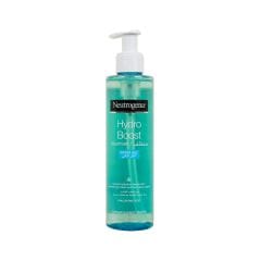 Neutrogena Hydro Boost Water With Hyaluronic Acid Gel Cleanser 200 Ml