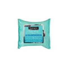 Neutrogena Hydro Boost Cleanser Facial Wipes 25 S