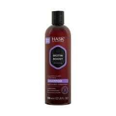 Hask Biotin Boost Thickening Shampoo 355 Ml