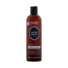Hask Biotin Boost Thickening Conditioner 355 Ml