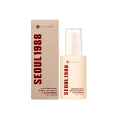 K-Secret Seoul 1988 Serum 30 Ml