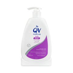 QV Dermcare Eczema Daily Wash 350 Ml