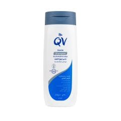 QV Gentle Dry And Sensitive Scalp Shampoo 250 G