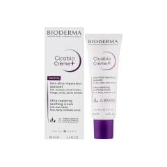 Bioderma Cicabio+ Cream 40 Ml
