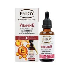 ENJOY Vitamin E Regenerative Face Serum 50 Ml