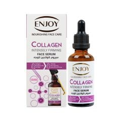 ENJOY Collagen Intensely Firming Face Serum 50 Ml