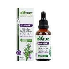 ENJOY Rosemary Anti Acne And Blemish Face Serum 50 Ml