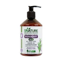 By Nature Rosemary Mint Leave In Conditioner 500 Ml