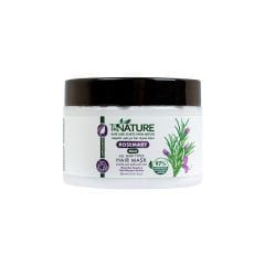 By Nature Rosemary Mint Hair Mask 300 Ml