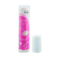 ENJOY Cotton Rounds 100 S