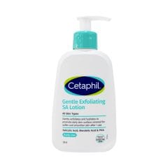 Cetaphil Gentle Exfoliating SA Lotion 236 Ml