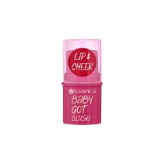 Essence Baby Got Blush 50 Cherry Cherry Baby 5.5 G