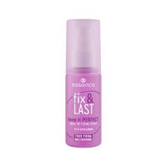 Essence Fix & Last Keep It Perfect Make Up Fixing Spray 50 Ml