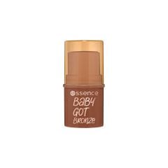Essence Baby Got Bronze Stick 40 Hazelnut Hug 5.5 G