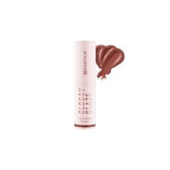 Essence Glossy Glaze High Shine Lipstick 01 Livin La Vida Mocha 1.9 G