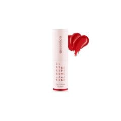 Essence Glossy Glaze High Shine Lipstick 04 Red-Dy For The Day 1.9 G