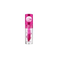 Essence Hydra Kiss Lip Oil 06 Cranberry Is Back 4 Ml