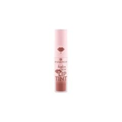 Essence Hydra Kiss Lip Tint 07 Hazelnut Haze 4 Ml
