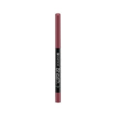 Essence 8H Matte Comfort Lipliner 19 Burgundy Bestie