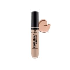 Essence Camouflage+ Matte Concealer 100 8 Ml