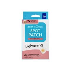 Benq Derma Angel Spot Patch Lightening 24 S