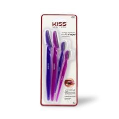 Kiss Shape & Trim Brows Multi Shaper Rmb01102