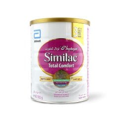 Abbott Similac Total Comfort 3 Milk 820 g
