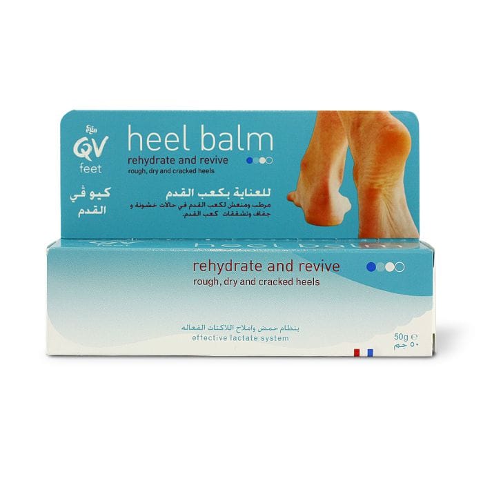 Ultra Rich Intensive Foot Cracked Heels Foot Cream Farmasi Farmasi
