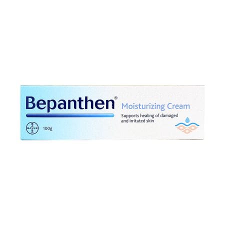 Bepanthen Cream 100 G