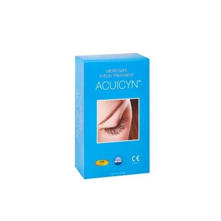 Microsafe Acuicyn Topical Eye Sol 120 Ml