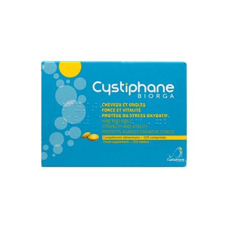 Cystiphane Tab 120 S