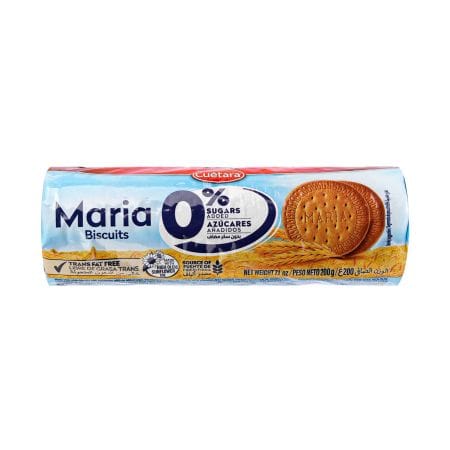 Digesta Maria Cookies No Added Sugars 200 G