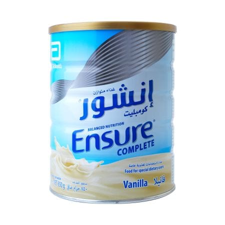 Abbott Ensure Complete Powder 850 g