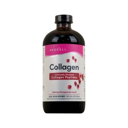 Neocell Collagen Liquid 473 Ml
