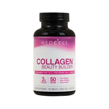 Neocell Collagen Beauty Builder Tab 150 S