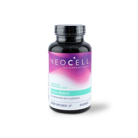 Neocell Glow Matrix Caps 90 S