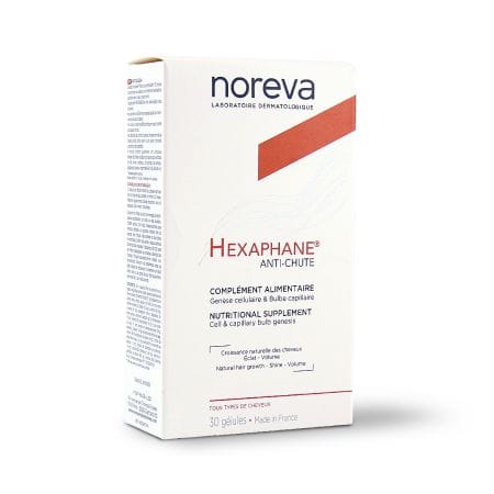 Noreva Hexaphane Anti Chute 30 S
