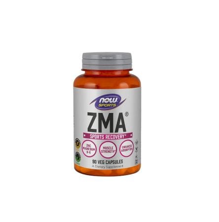 Now Zma Veg Cap 90 S