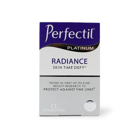 Vitabiotics Perfectil Platinum Tab 60 s