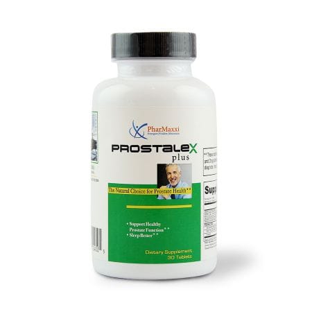 Pharmaxxi Prostalex Plus Tab 30 S