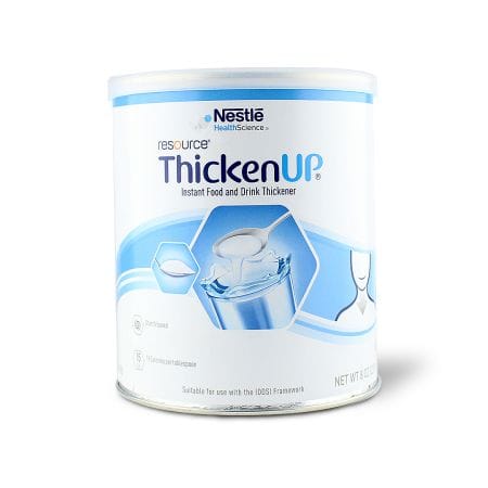 Nestle Resource Thickenup Powder 227 g