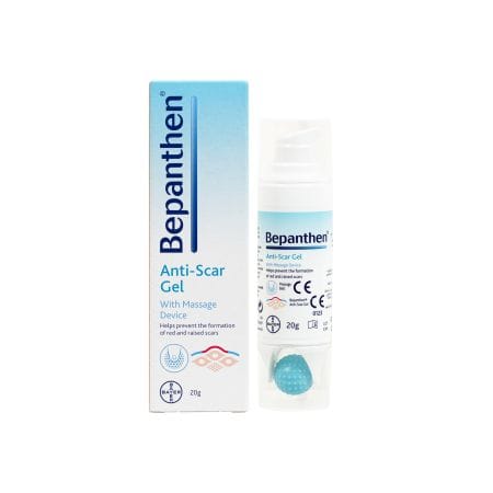 Bepanthen Anti Scar Gel 20 G