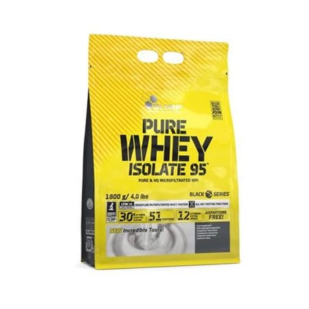 Olimp Pure Whey Isolate 95 Chocolate 1.8 Kg
