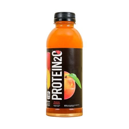 Protein2O Peach Mango 500 ml