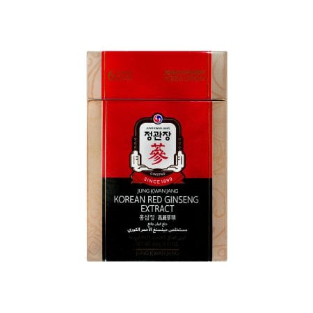 Korean Red Ginseng Extract 240 G