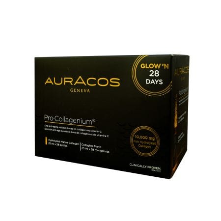 Auracos Pro Collagenium Drink 25 Ml X 28 S Offer Pack