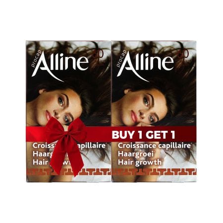 Alline Procap Caps 60 S 1 + 1 Free